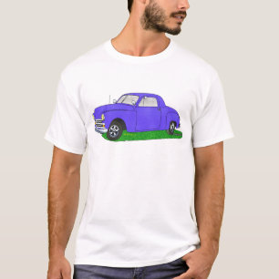 Plymouth Business coupe T-shirt