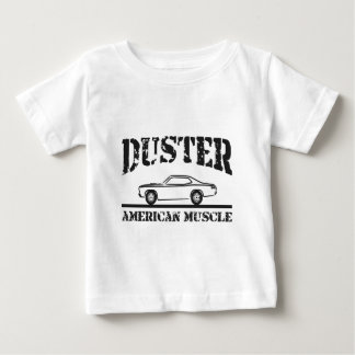Plymouth Duster American Museum