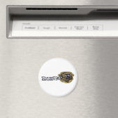 Plymouth Duster magneet (1970-1976) (Insitu (Vaatwasser))