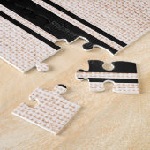 PLYMOUTH FEED LEGPUZZEL (Zijkant)