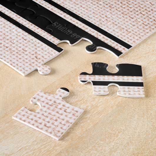 PLYMOUTH FEED LEGPUZZEL (Zijkant)