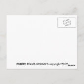 PLYMOUTH FLAGSHIP 1937 BRIEFKAART (Achterkant)