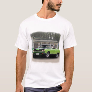 Plymouth GTX 1969 T-shirt