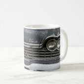 Plymouth in de regen, SWEET! Koffiemok (Voorkant rechts)