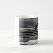 Plymouth in de regen, SWEET! Koffiemok (Center)