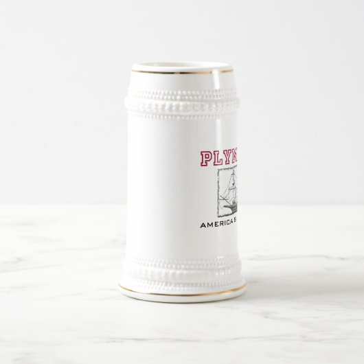 Plymouth, MA Bierpul (Center)