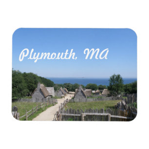 Plymouth Magneet