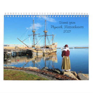 Plymouth Massachusetts Agenda 2027 Kalender