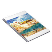 Plymouth Notitieboek (Rechterzijde)