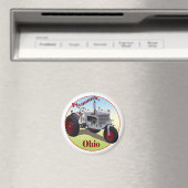 Plymouth, Ohio Magneet (Insitu (Vaatwasser))