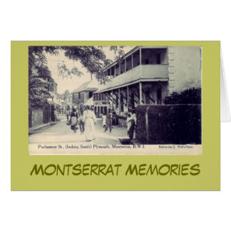 Plymouth - Parliament Street