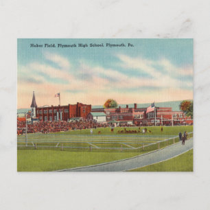 Plymouth Pennsylvania Briefkaart