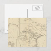 Plymouth PO Briefkaart (Voorkant / Achterkant)