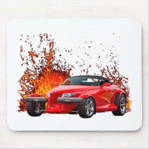Plymouth Prowler 1999 Muismat