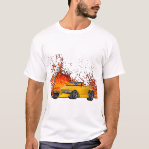 Plymouth Prowler 1999 T-shirt