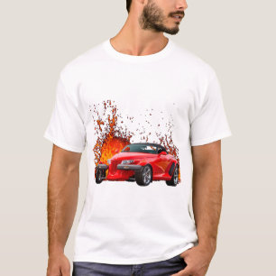 Plymouth Prowler 1999 T-shirt