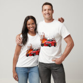 Plymouth Prowler 1999 T-shirt (Unisex)