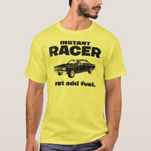 Plymouth Road Runner 1969 T-shirt