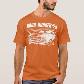 PLYMOUTH ROAD RUNNER 1 T-SHIRT