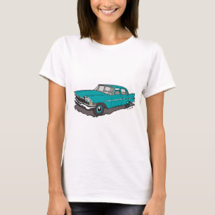 Plymouth Savoy 1959 T-shirt