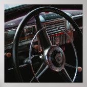 Plymouth Special Ready voor u Poster (Voorkant)