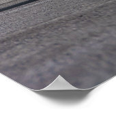 Plymouth Superbird 1970 Poster (Hoek)