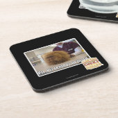 Plz remoov onze hand drankjes onderzetter (Linkerzijde)