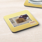 Plz remoov onze hand drankjes onderzetter (Linkerzijde)