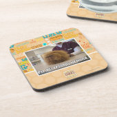 Plz remoov onze hand drankjes onderzetter (Linkerzijde)