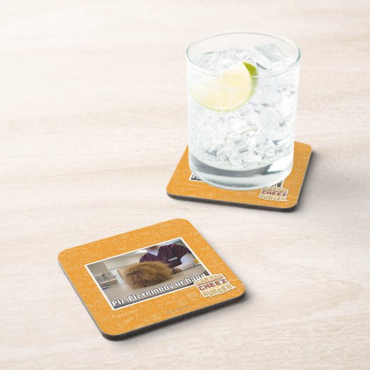 Plz remoov onze hand drankjes onderzetter (Rechterzijde)