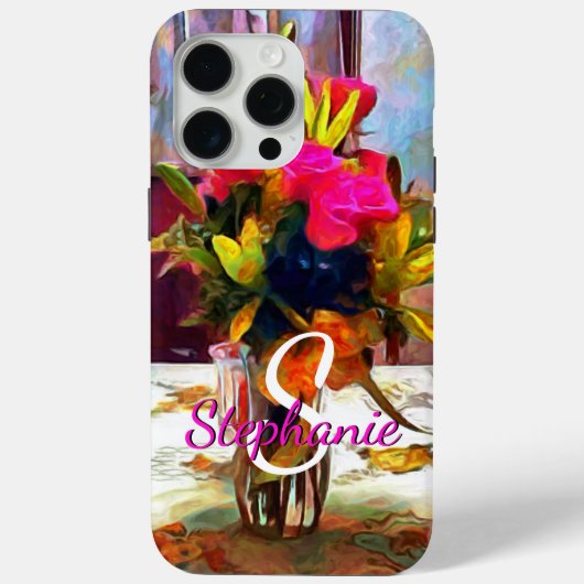 PM0001 van de Liefde Case-Mate iPhone Case (Achterkant)