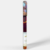 PM0001 van de Liefde Case-Mate iPhone Case (Achterkant / Rechts)