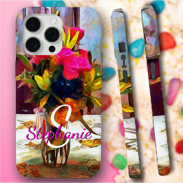 PM0001 van de Liefde iPhone 15 Pro Max Hoesje