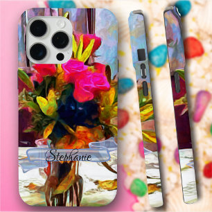 PM0001 van de Liefde iPhone 15 Pro Max Hoesje