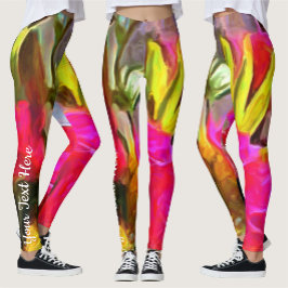 PM0001 van de Liefde Leggings