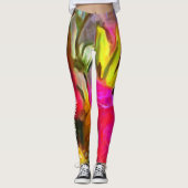 PM0001 van de Liefde Leggings (Voorkant)