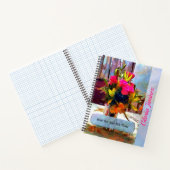 PM0001 van de Liefde Notitieboek (Binnen)