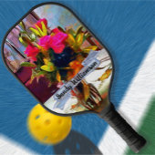 PM0001 van de Liefde Pickleball Paddle