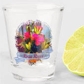 PM0001 van de Liefde Shot Glas