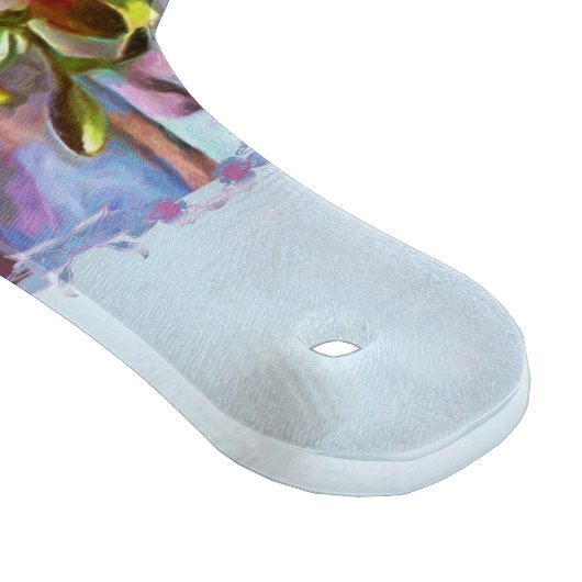 PM0001 van de Liefde Snijplank (Hoek)