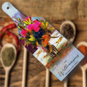 PM0001 van de Liefde Snijplank