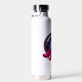 PM "69 Lives" 20 juni Waterfles (Rechts)