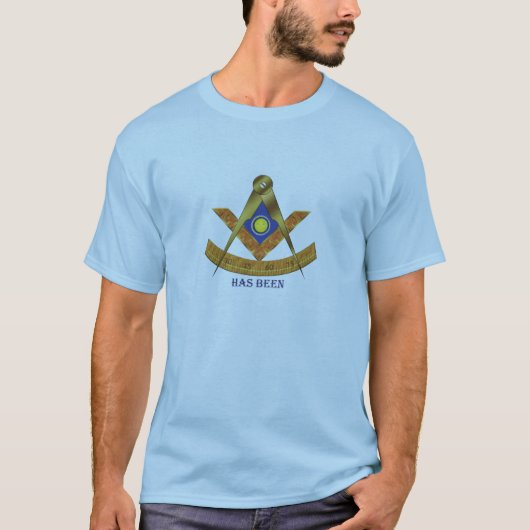 PM is T-shirt (Voorkant)