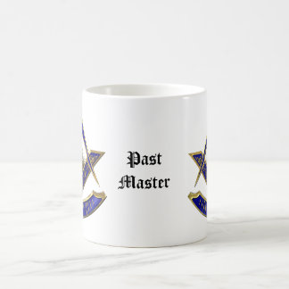 PM McKim2010 PastMaster Koffiemok
