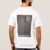 PMA Poster T-Shirt (Achterkant)