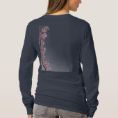 PMACarlson Cherry Blossom Branch Shirt (Achterkant)