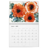 PMACarlson door de Steenkapper van de Gate van de  Kalender (Mar 2027)