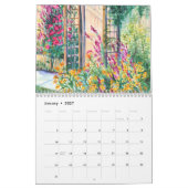 PMACarlson door de Steenkapper van de Gate van de  Kalender (Jan 2027)