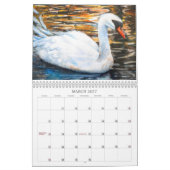 PMACarlson Dreaming Calender Kalender (Mar 2027)