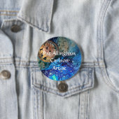 PMACarlson Exhibitor ID Button (In situ)